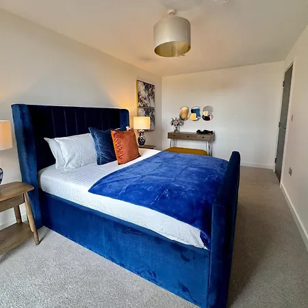 58 Appartement