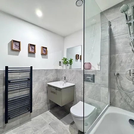 Appartement 58