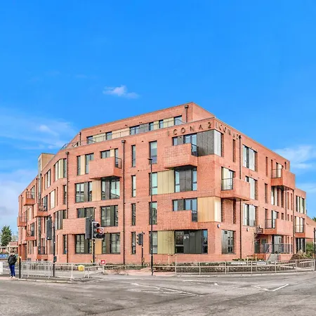 Appartement 58 York